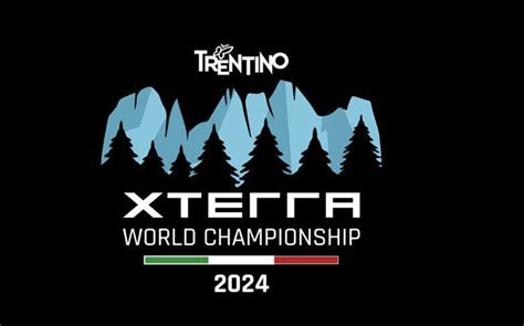 XTERRA World Championship 2024: Molveno pronta。